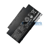 Batería para Fujitsu FPCBP424 AH556 AH77/S/M FMVNBP233 [Batería de repuesto]